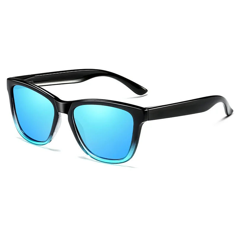 New style sunglasses for women and men polarized sunglasses.