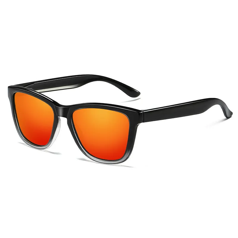 New style sunglasses for women and men polarized sunglasses.