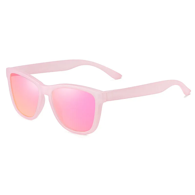 New style sunglasses for women and men polarized sunglasses.