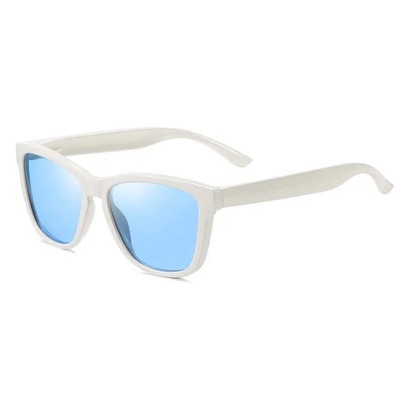 New style sunglasses for women and men polarized sunglasses.