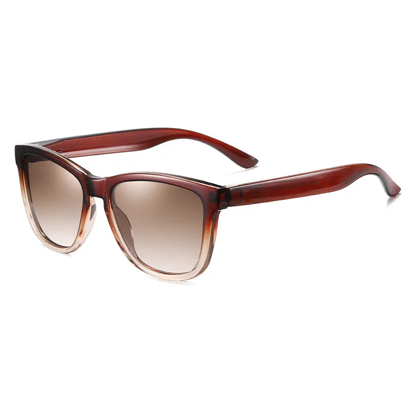 New style sunglasses for women and men polarized sunglasses.