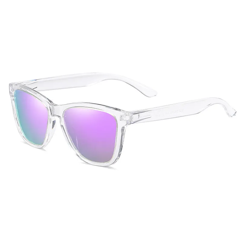 New style sunglasses for women and men polarized sunglasses.