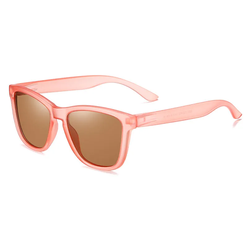 New style sunglasses for women and men polarized sunglasses.