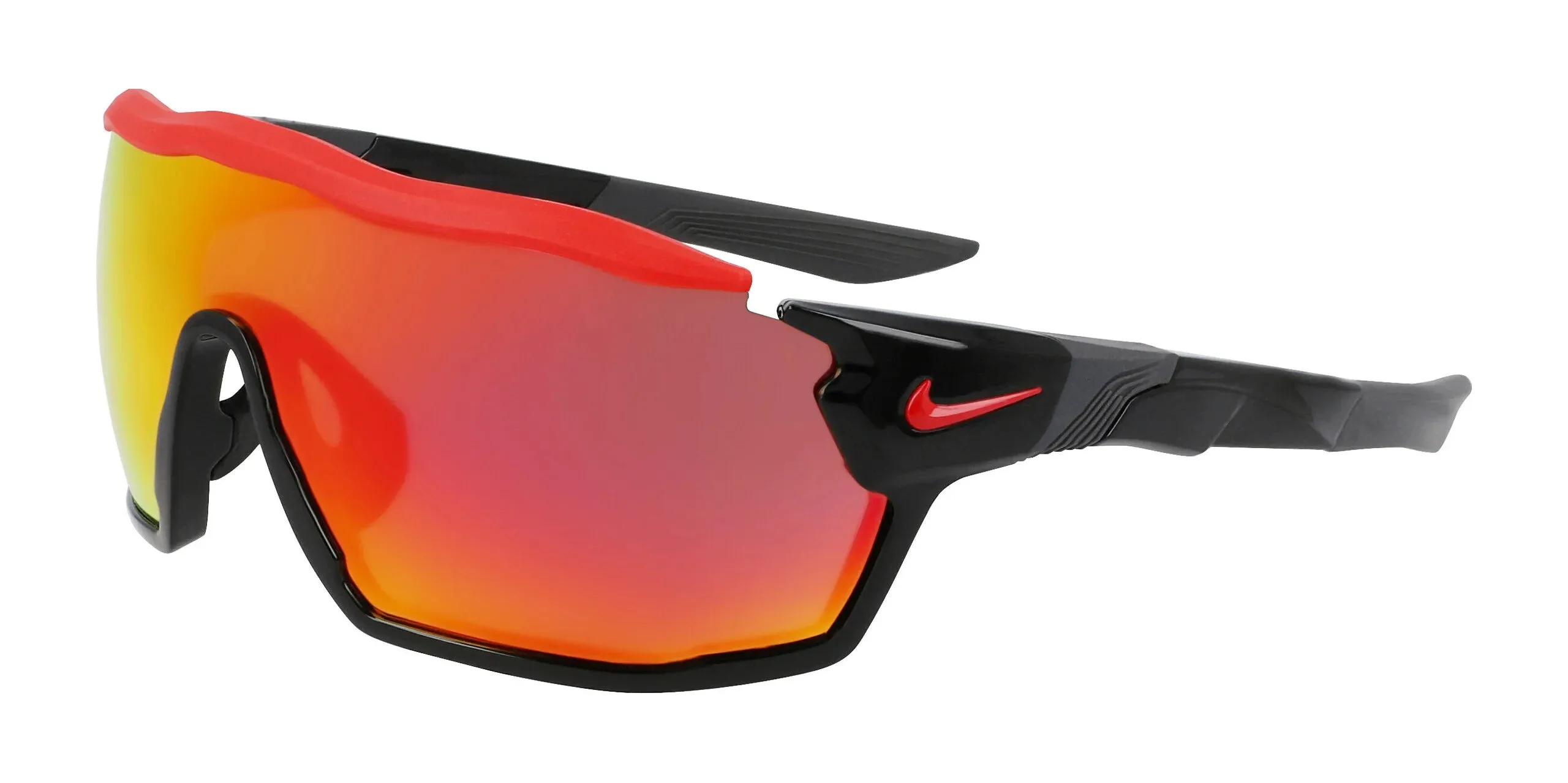 Nike SHOW X RUSH DZ7370 Sunglasses | Size 58