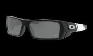 Oakley Men's Las Vegas Raiders Gascan Eyeglasses