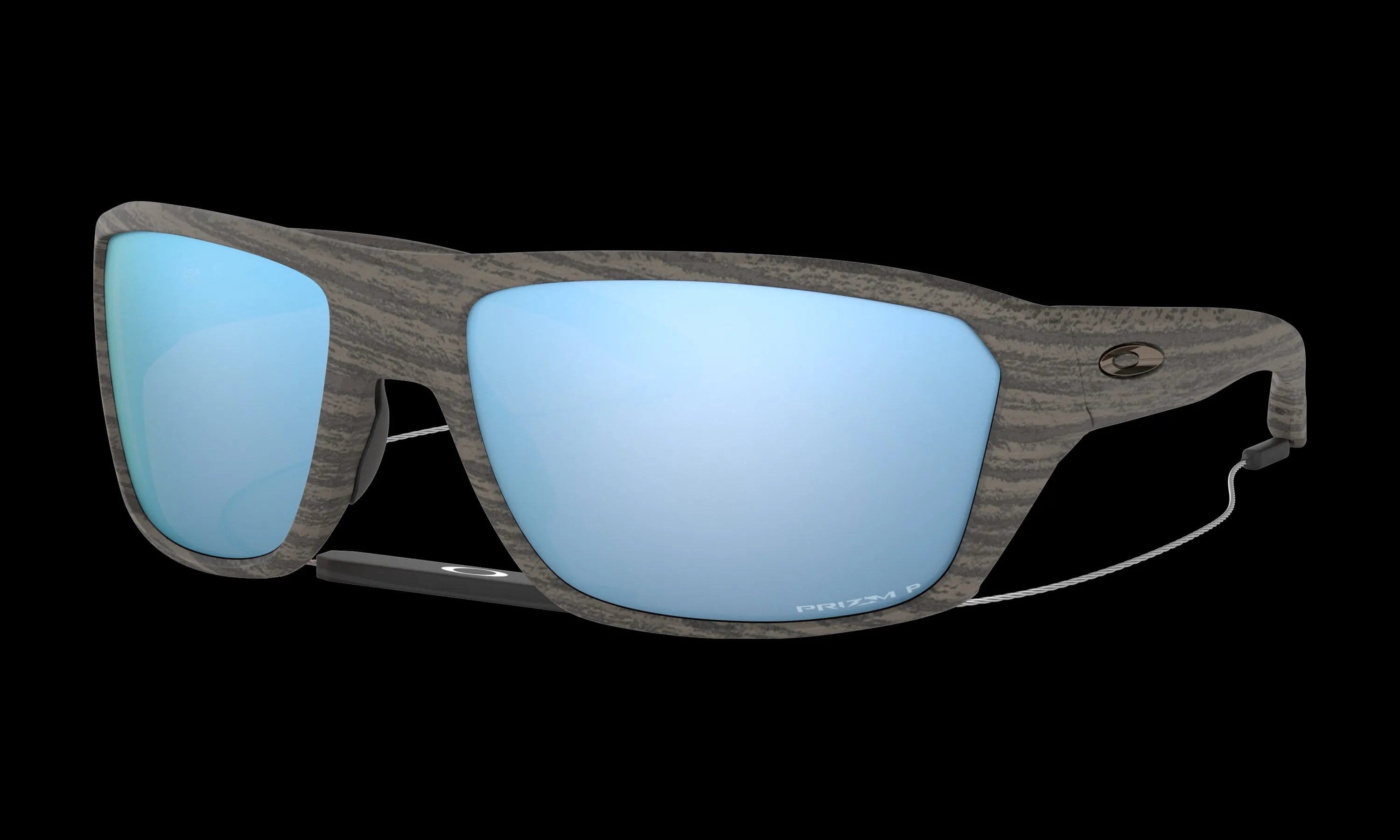 Oakley Men's Split Shot Sunglasses