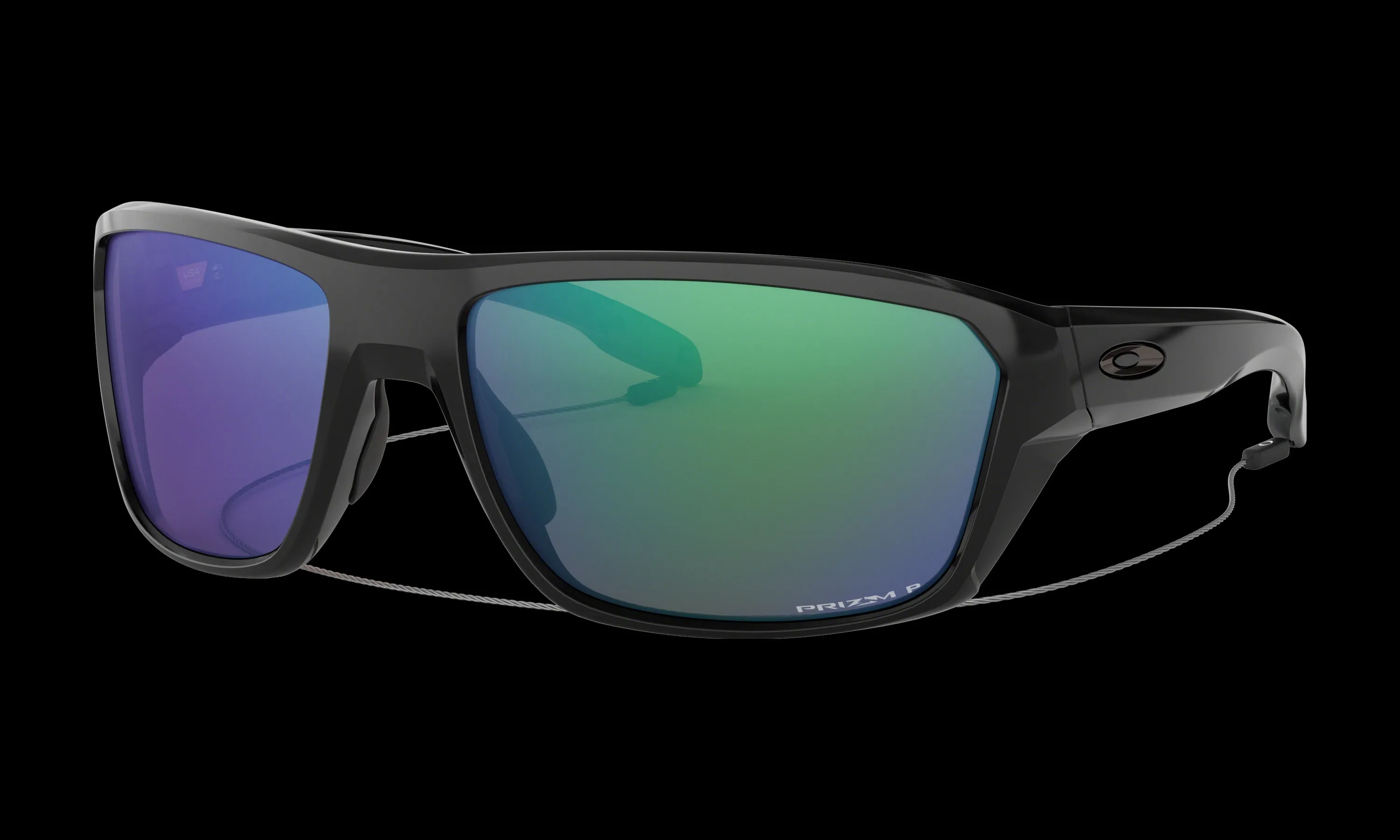 Oakley Men's Split Shot Sunglasses