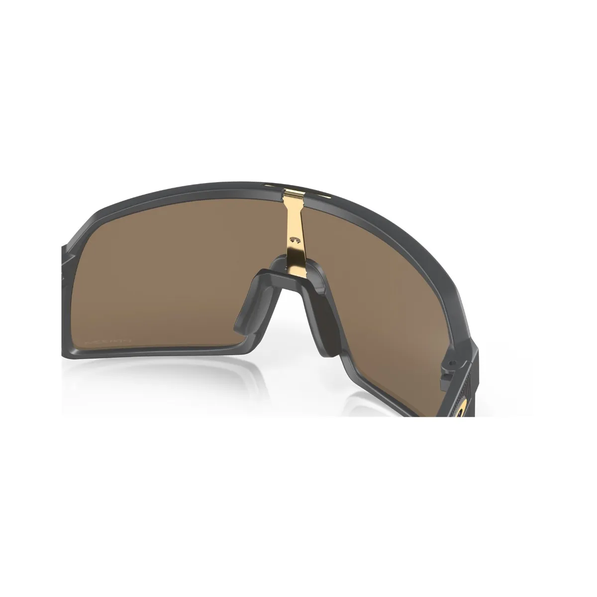 Oakley Sutro S Prizm 24K Black Sunglasses