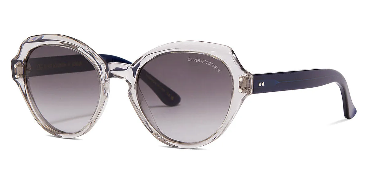 Oliver Goldsmith® HEP