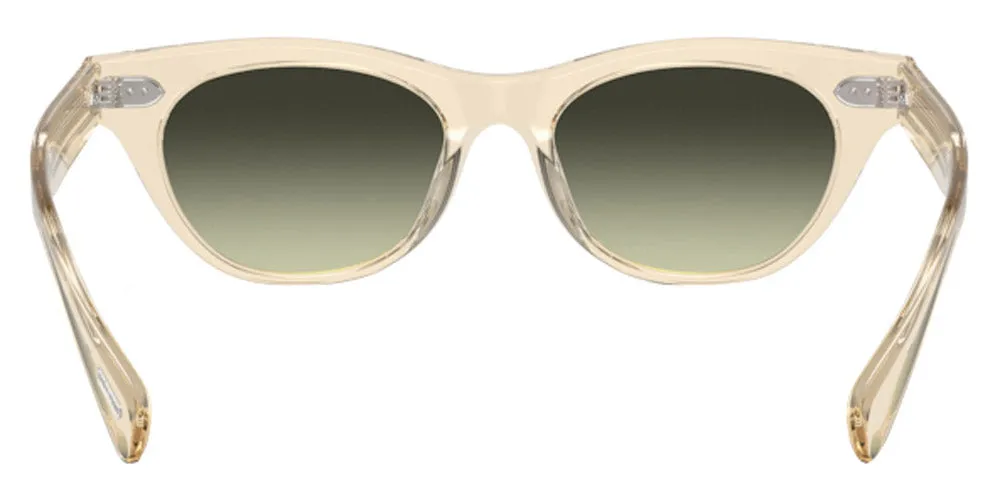 Oliver Peoples® Avelin