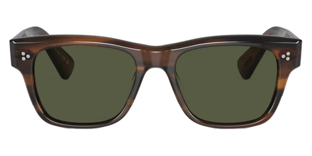 Oliver Peoples® Birell Sun