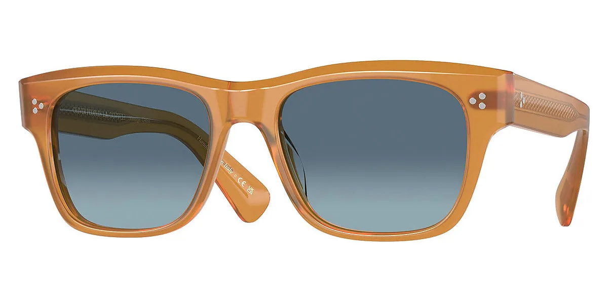 Oliver Peoples® Birell Sun