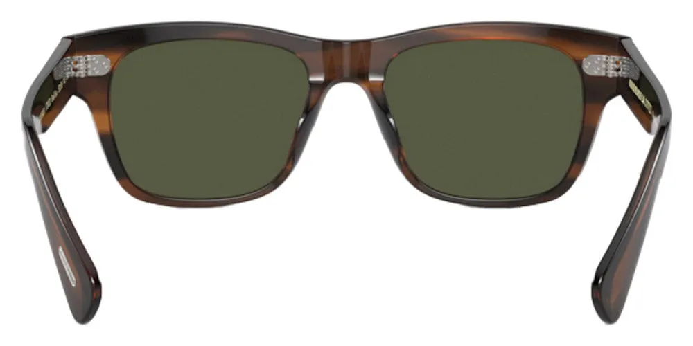 Oliver Peoples® Birell Sun