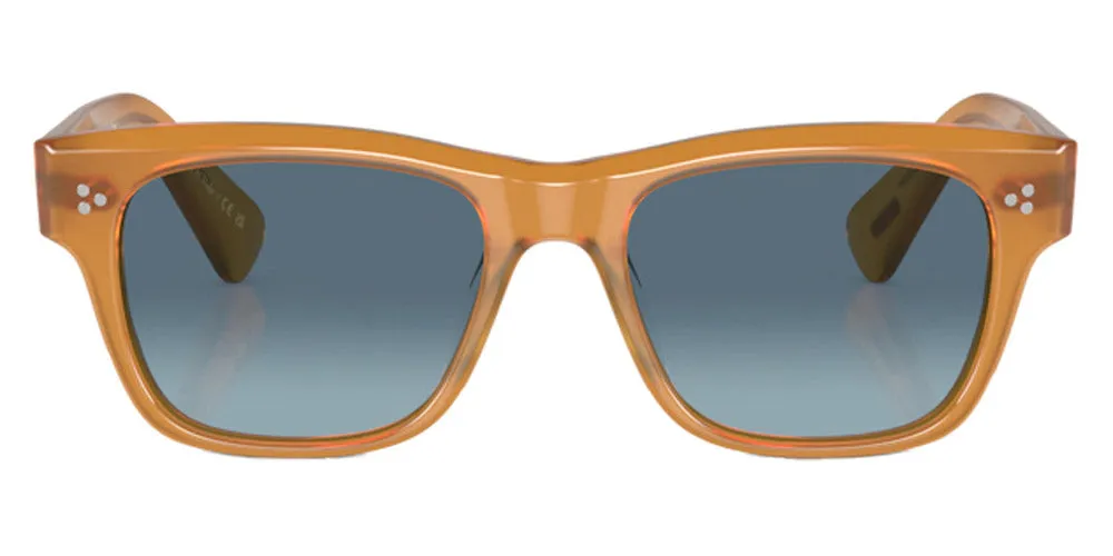 Oliver Peoples® Birell Sun