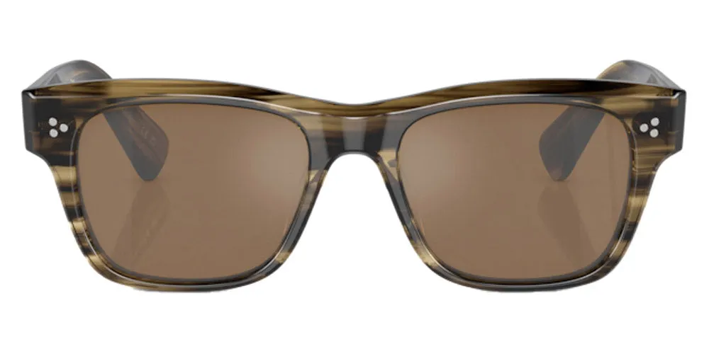 Oliver Peoples® Birell Sun