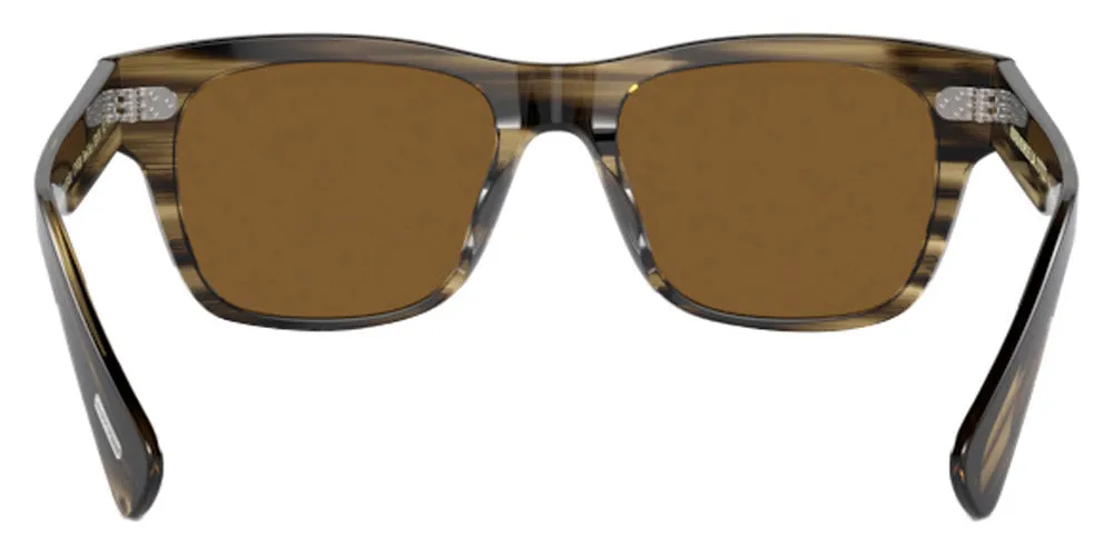 Oliver Peoples® Birell Sun