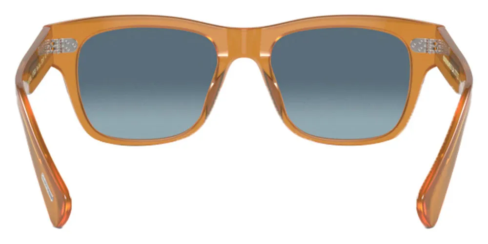 Oliver Peoples® Birell Sun