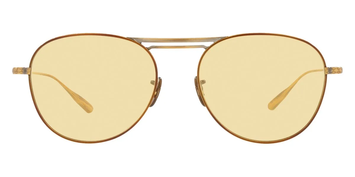 Oliver Peoples® Cade-J