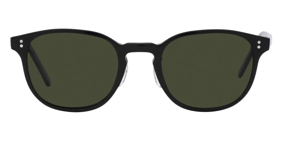 Oliver Peoples® Fairmont Sun-F