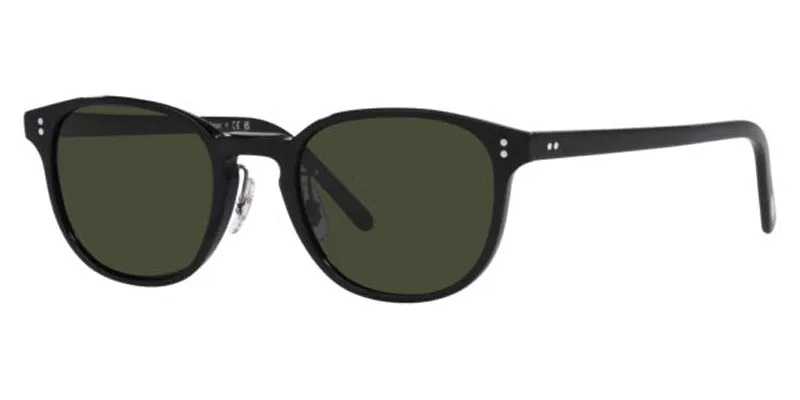 Oliver Peoples® Fairmont Sun-F