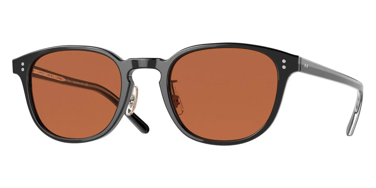 Oliver Peoples® Fairmont Sun-F