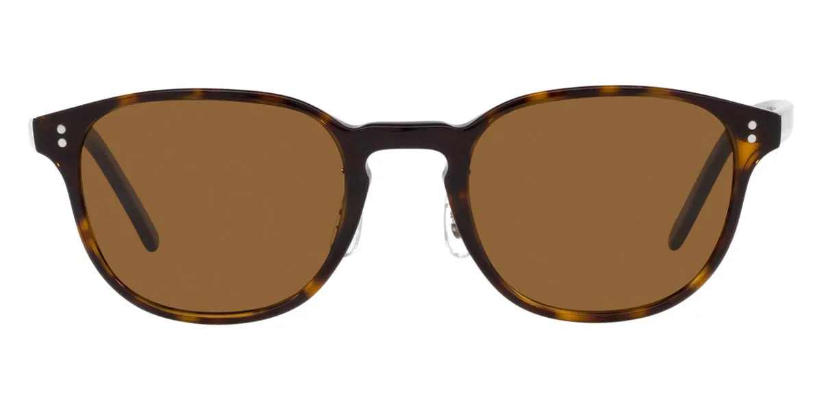 Oliver Peoples® Fairmont Sun-F