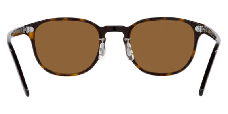 Oliver Peoples® Fairmont Sun-F