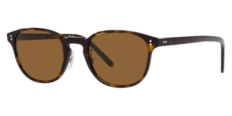 Oliver Peoples® Fairmont Sun-F