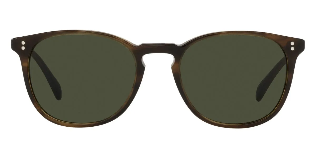 Oliver Peoples® Finley Esq. Sun (U)