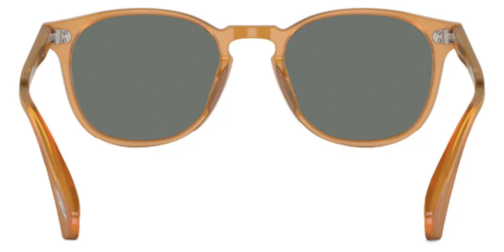 Oliver Peoples® Finley Esq. Sun (U)