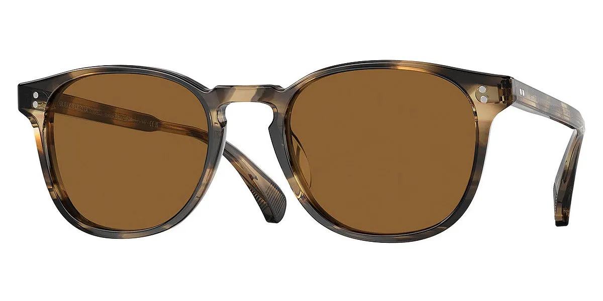 Oliver Peoples® Finley Esq. Sun (U)