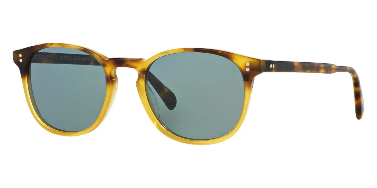 Oliver Peoples® Finley Esq. Sun (U)