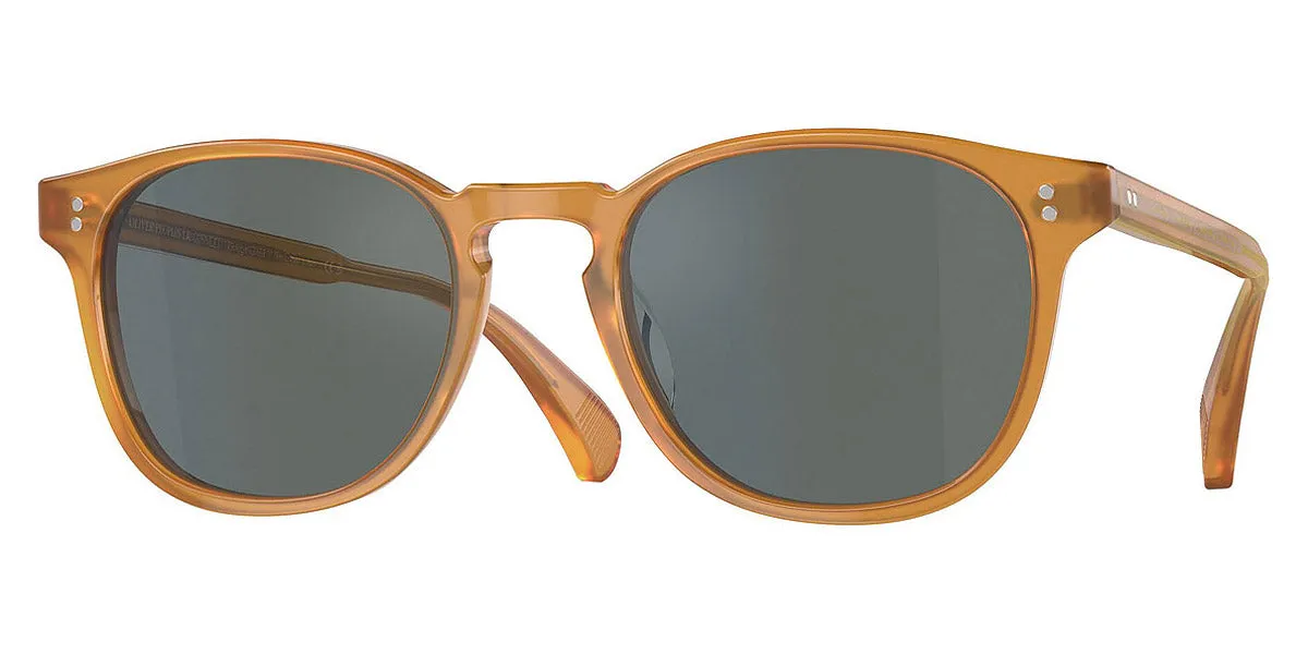 Oliver Peoples® Finley Esq. Sun (U)