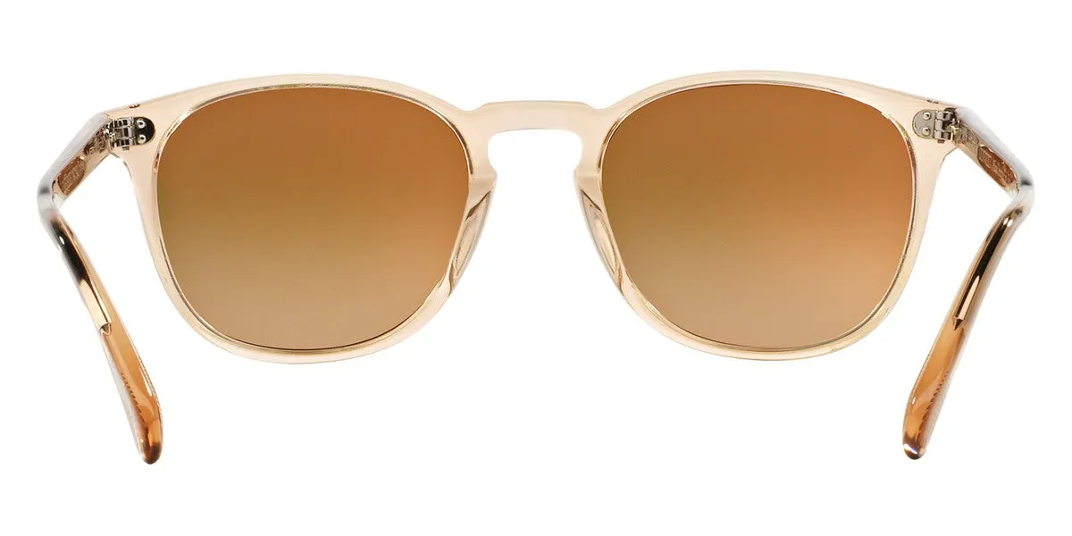 Oliver Peoples® Finley Esq. Sun (U)