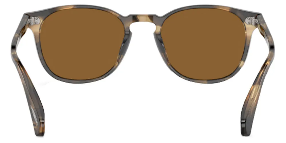 Oliver Peoples® Finley Esq. Sun (U)