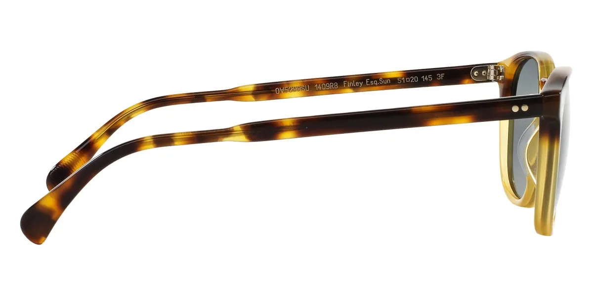 Oliver Peoples® Finley Esq. Sun (U)