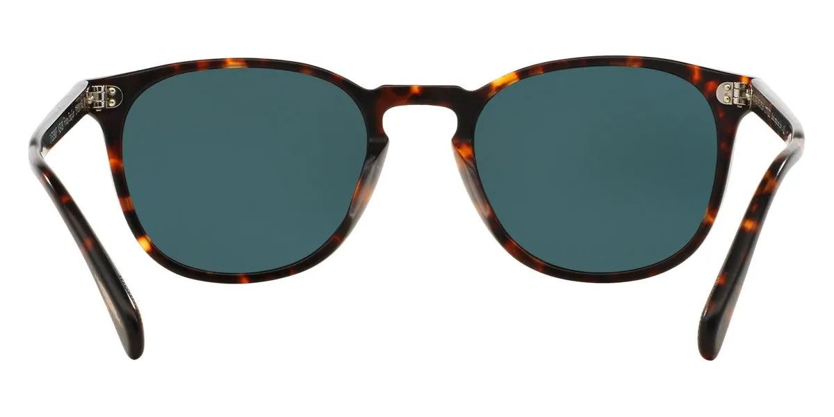 Oliver Peoples® Finley Esq. Sun (U)