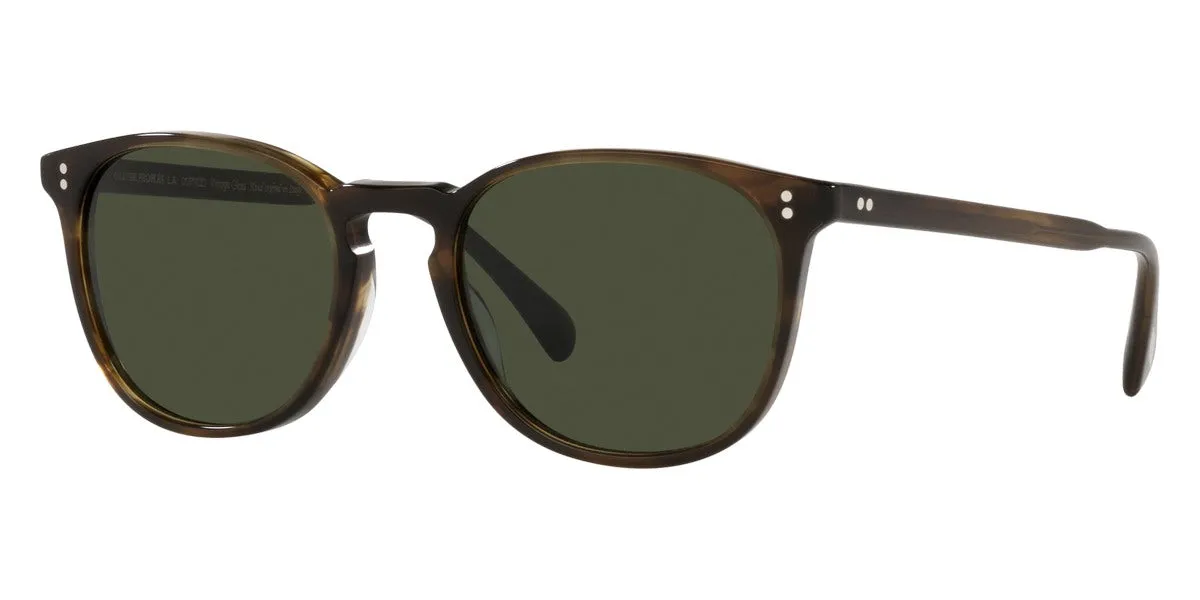 Oliver Peoples® Finley Esq. Sun (U)