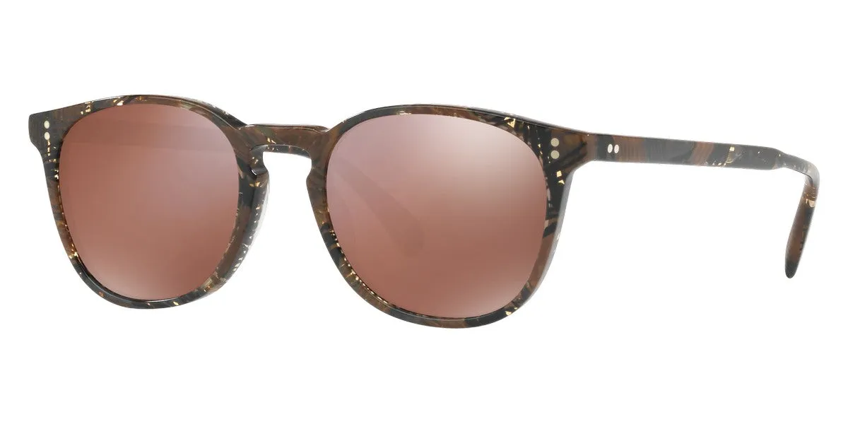 Oliver Peoples® Finley Esq. Sun (U)