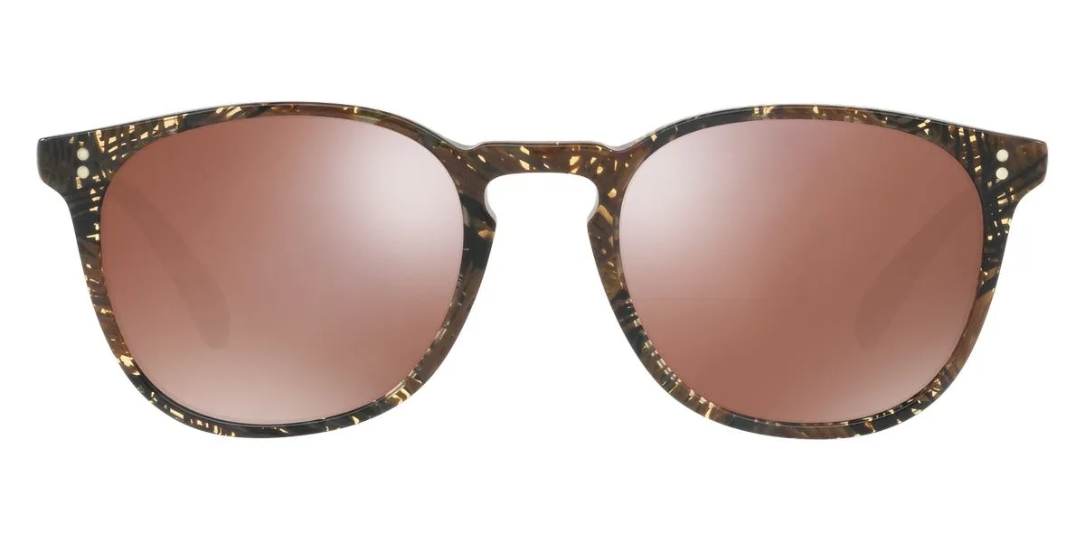 Oliver Peoples® Finley Esq. Sun (U)