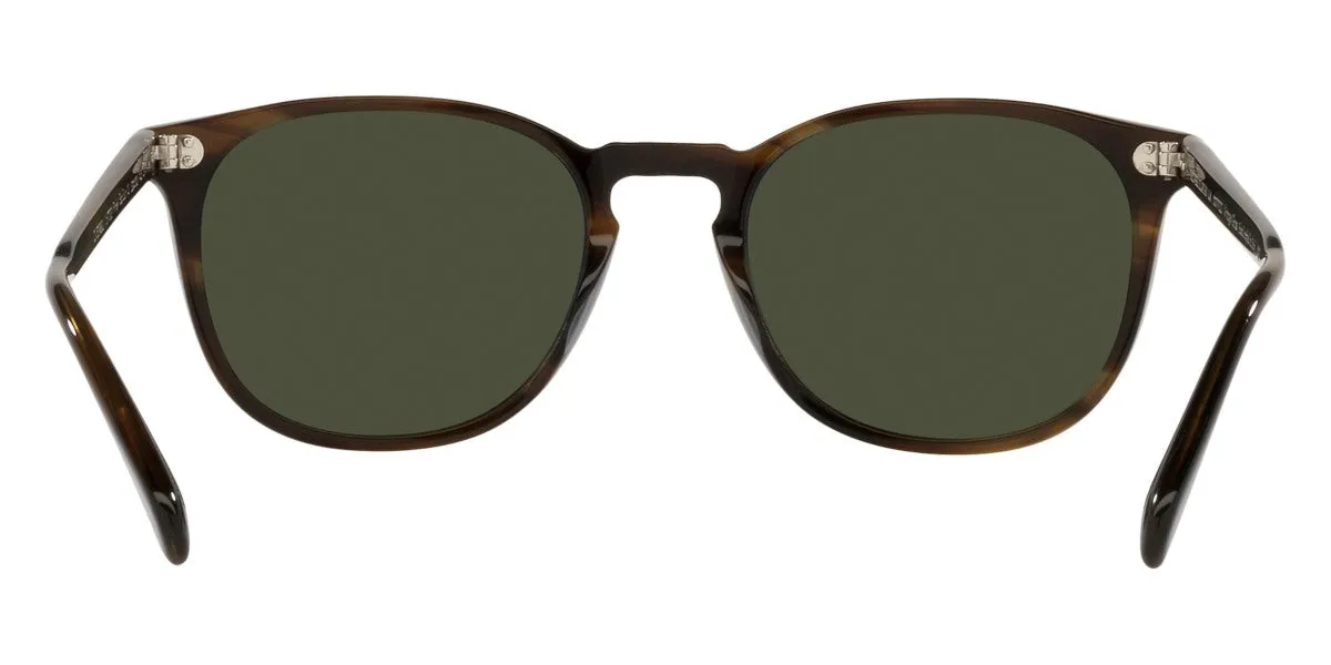 Oliver Peoples® Finley Esq. Sun (U)