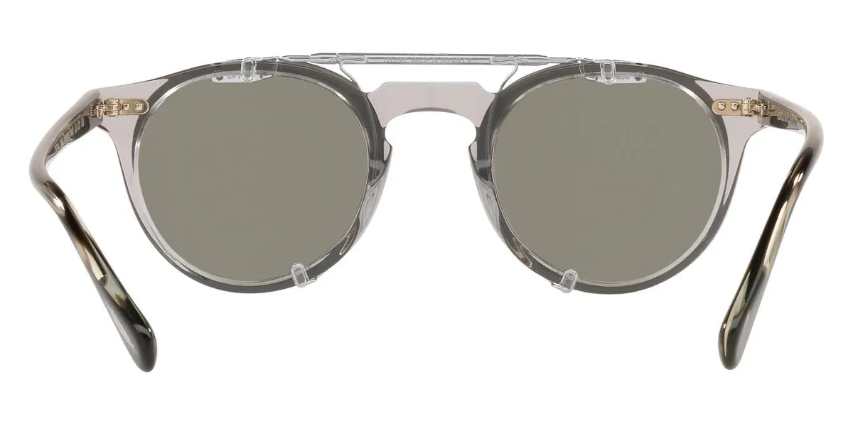 Oliver Peoples® Gregory Peck Clip-On