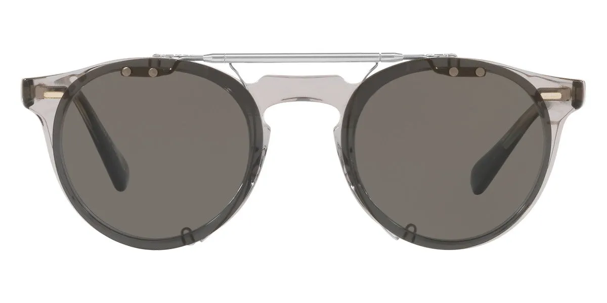 Oliver Peoples® Gregory Peck Clip-On