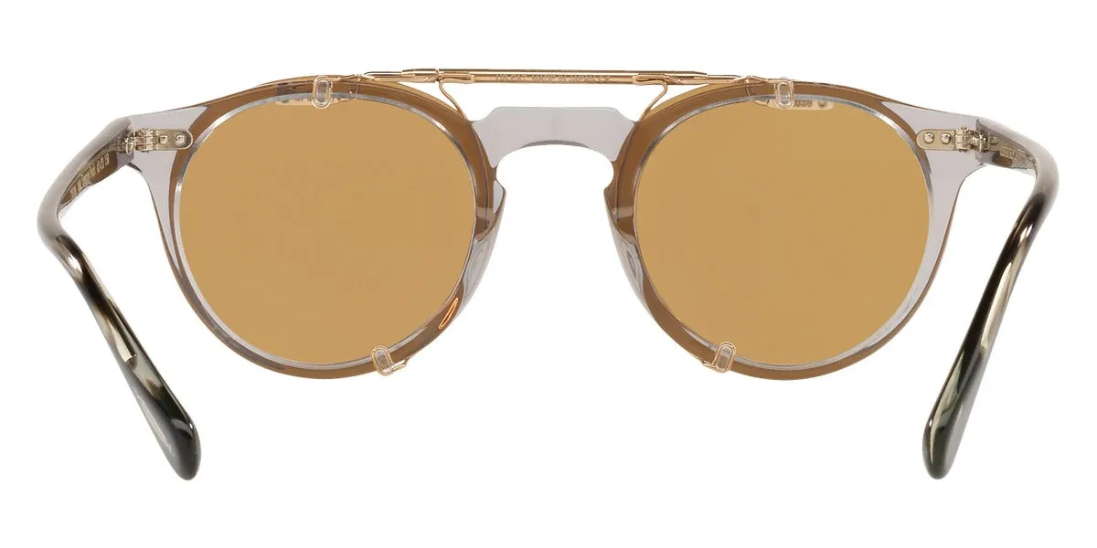 Oliver Peoples® Gregory Peck Clip-On