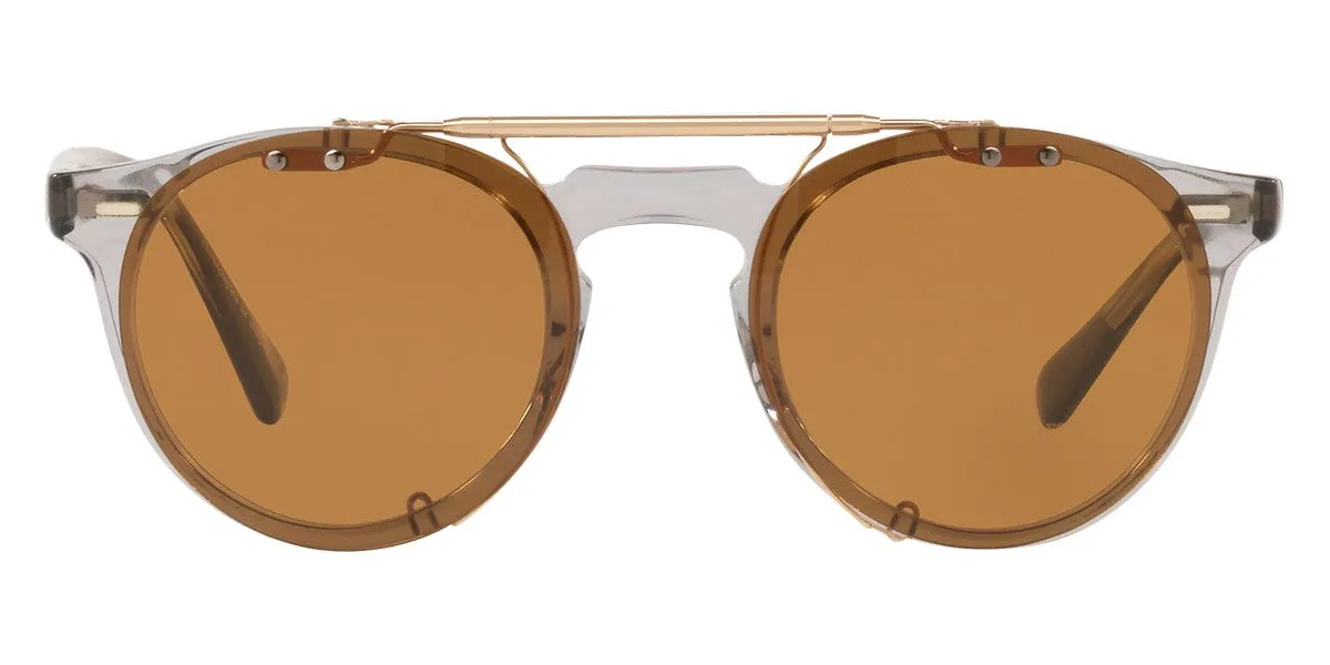 Oliver Peoples® Gregory Peck Clip-On