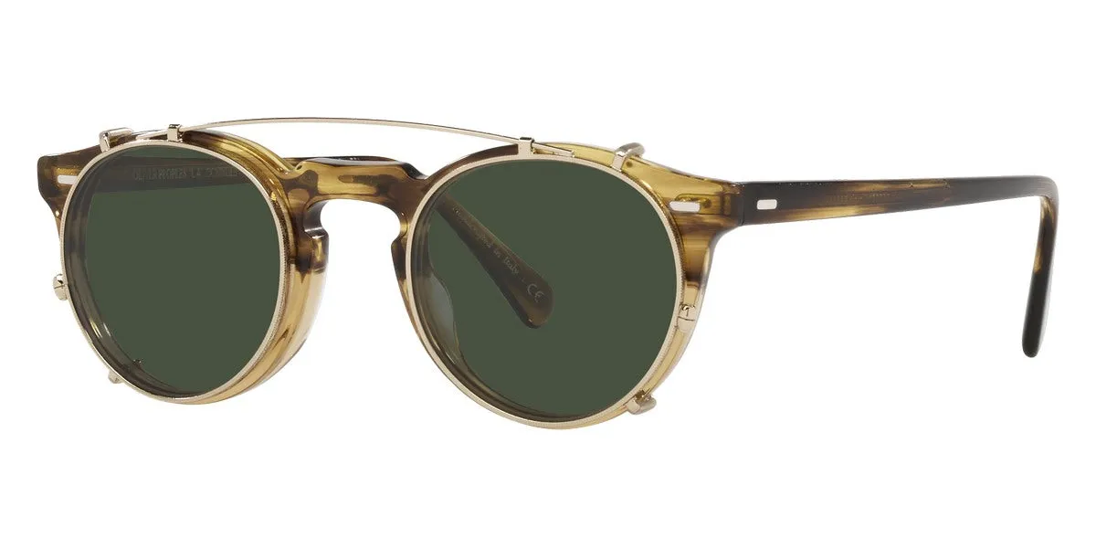 Oliver Peoples® Gregory Peck Clip