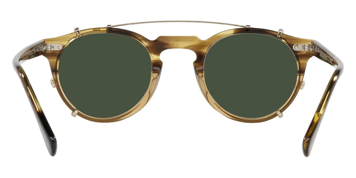 Oliver Peoples® Gregory Peck Clip