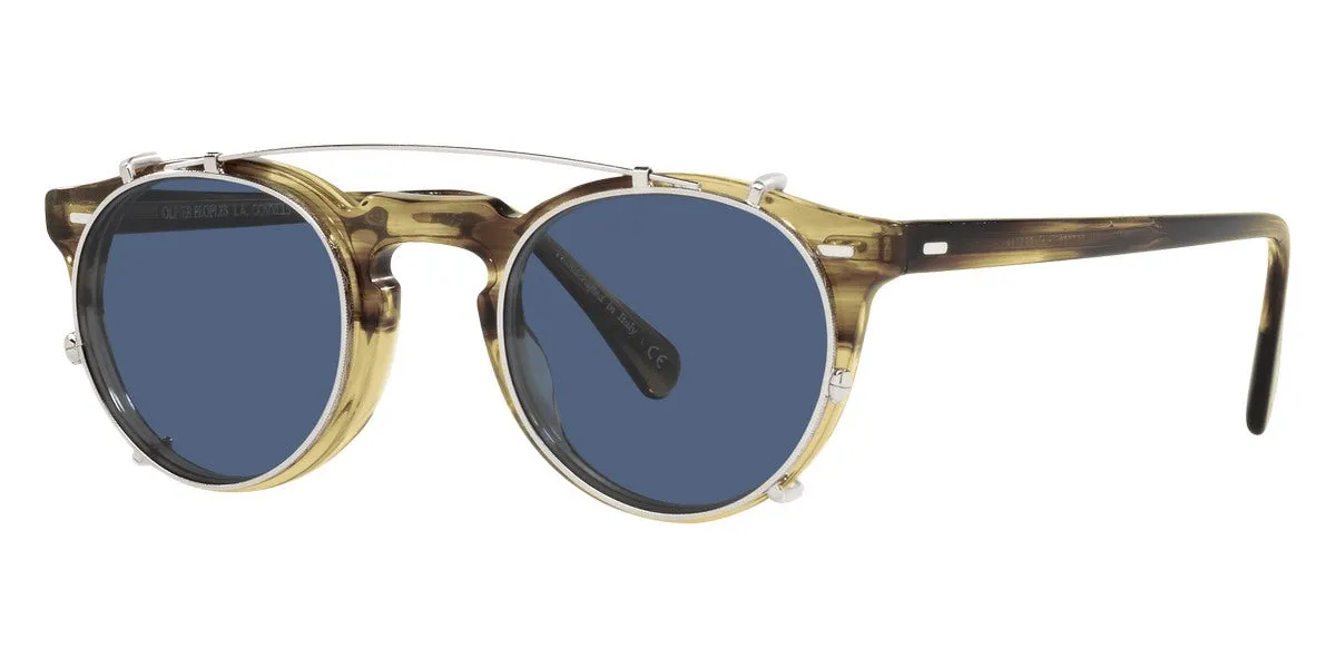 Oliver Peoples® Gregory Peck Clip