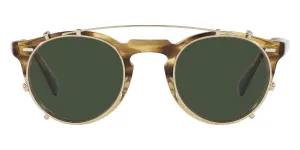 Oliver Peoples® Gregory Peck Clip