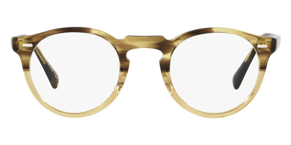 Oliver Peoples® Gregory Peck